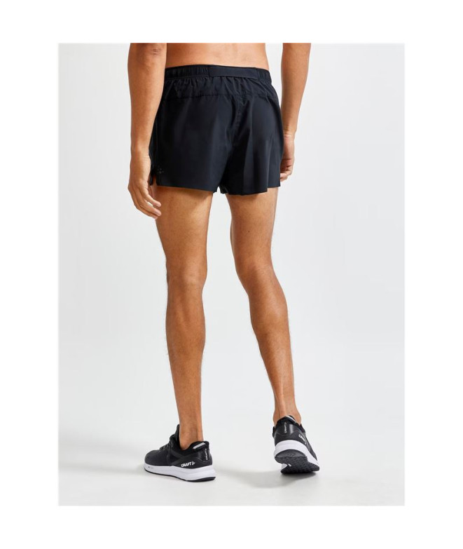 Calça Running de Craft Adv Essence 2" Stretch rts