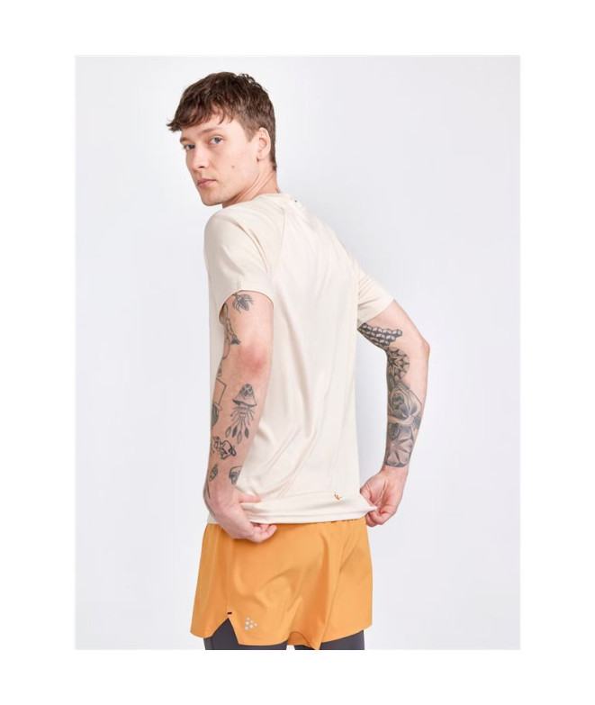 Camiseta Running Homem por Craft Core Essence...