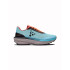 Sapatilhas Running Trail Homem da Craft Endurance Aquamarine-H