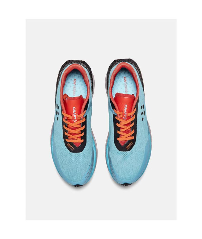 Sapatilhas Running Trail Homem da Craft...