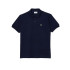 Polo Lacoste Gola canale