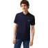 Polo Lacoste Gola canale