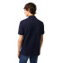 Polo Lacoste Gola canale