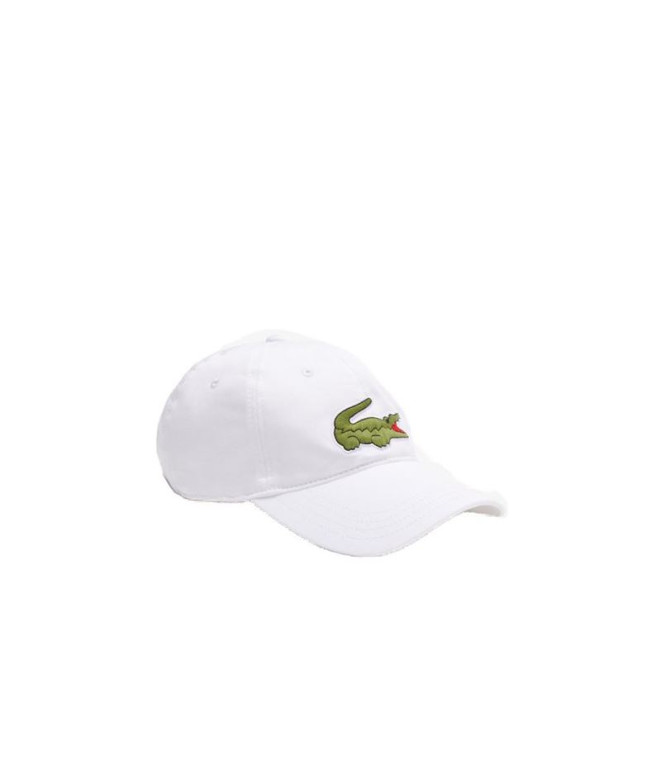 Gorra Lacoste Casquette
