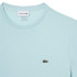 T-shirt Lacoste com mangas m/curtas