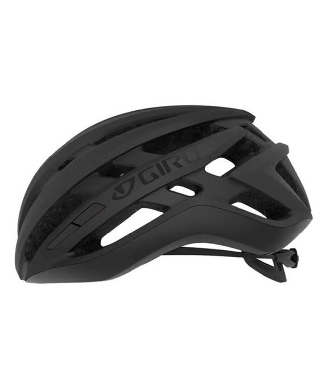 Ciclismo Capacetes de Giro Agilis Matte Black