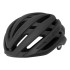 Ciclismo Capacetes de Giro Agilis Matte Black