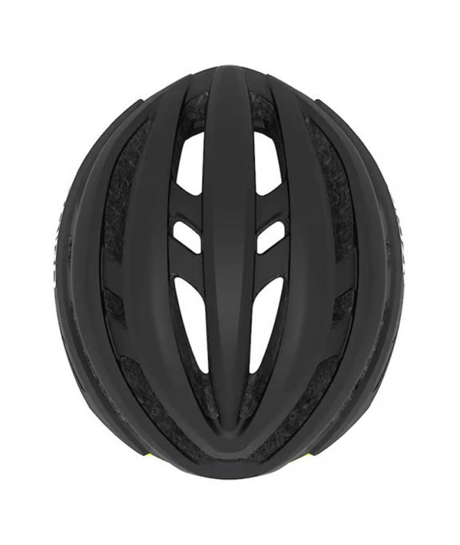 Ciclismo Capacetes de Giro Agilis Matte Black
