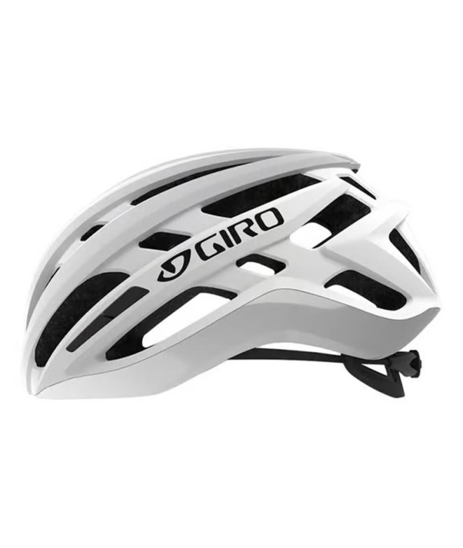 Ciclismo Capacetes de Giro Agilis Matte White