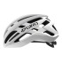 Ciclismo Capacetes de Giro Agilis Matte White