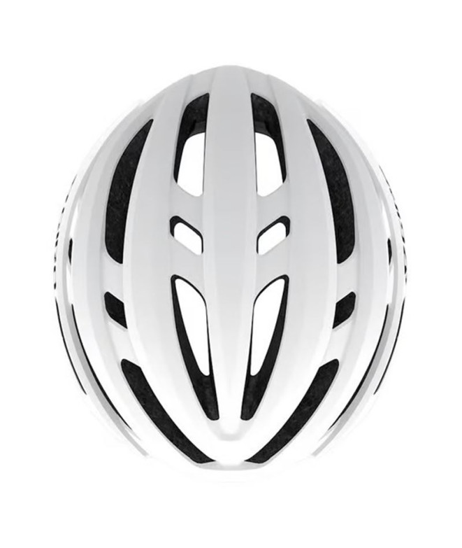 Ciclismo Capacetes de Giro Agilis Matte White