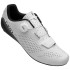 Sapatilhas Ciclismo de Giro Cadet White