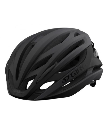 Cascos de Ciclismo Giro Syntax Matte Negro