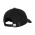 Lyle & Scott Ac1-Baseball Casquette Homme Noir