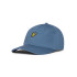 Lyle & Scott Ac1-Baseball Casquette Hommes Bleu