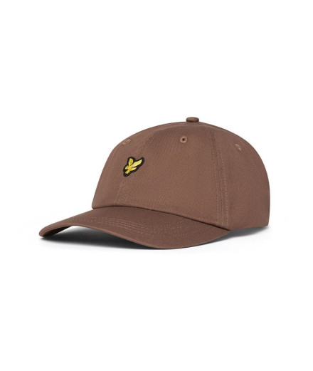 Gorra Lyle & Scott Ac1-Baseball Hombre Rosa Gorra Lyle & Scott Ac1-Baseball Hombre Rosa