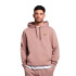 Sweat Lyle & Scott V1- Hoodie Man Pink