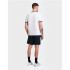Fato de banho Lyle & Scott V1 Plain Homem Preto
