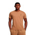 Lyle & Scott V1-Plain T-Shirt Homme Rose