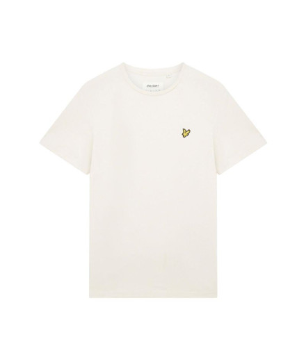 Camiseta Lyle & Scott V1-Plain Hombre Cove Camiseta Lyle & Scott V1-Plain Hombre Cove