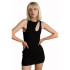 Vestido Casual para Mujer Negro