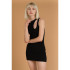Vestido Casual para Mujer Negro
