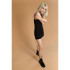 Vestido Casual para Mujer Negro