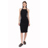Vestido Casual para Mujer Negro