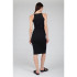 Vestido Casual para Mujer Negro