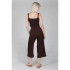 Calça Casual para Mulher Brown