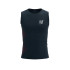 Camiseta de Running Compressport Performance M Salute