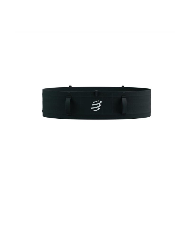 Compressport Free Mini Running Belt Preto