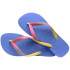 Chanclas Havaianas Top Mix Provence Azul