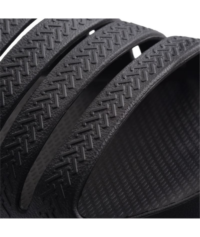 Chanclas Havaianas Slide Stradi Negro