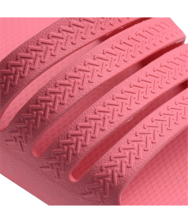 Chinelos Havaianas Slide Stradi Kids Rosa
