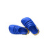 Sabots Havaianas Sabots pour garçons Étoile bleu/jaune or