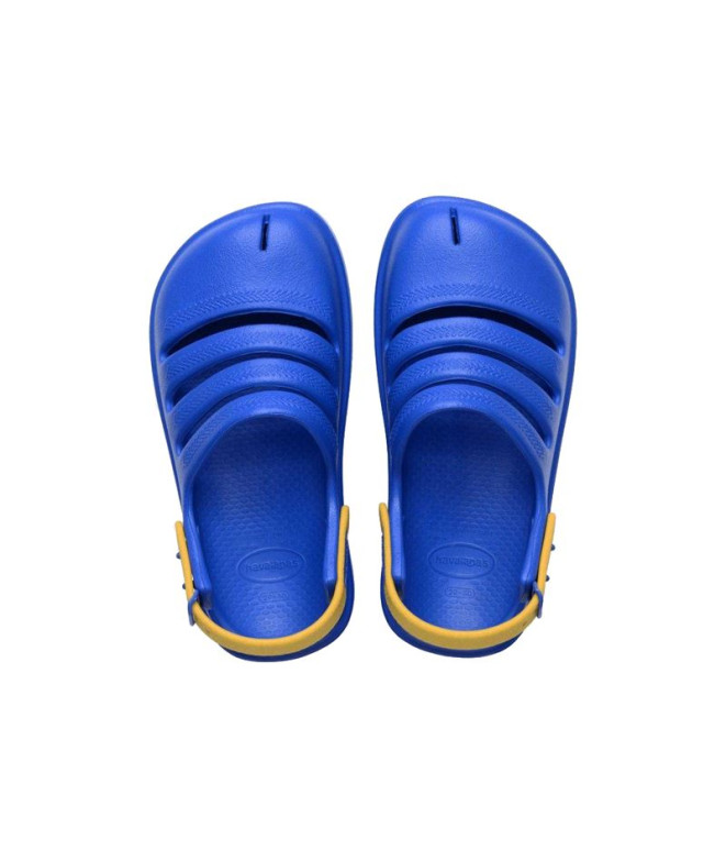 Tamancos Havaianas Tamancos para crianças...