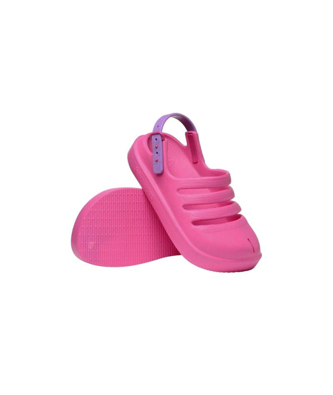 Sabots Havaianas Sabots pour garçons Rose...
