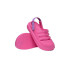 Tamancos Havaianas Kids Clog Tamanco Flux Rosa/Prisma Roxo para crianças