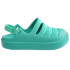 Tamancos Havaianas Baby Tamanco Infantil Virtual Verde