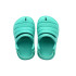 Tamancos Havaianas Baby Tamanco Infantil Virtual Verde