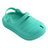 Tamancos Havaianas Baby Tamanco Infantil Virtual Verde