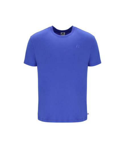 Camiseta Russell Amt A30011 Hombre