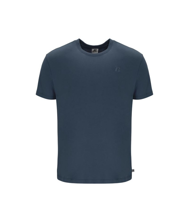 Camiseta Russell Amt A30011 Hombre