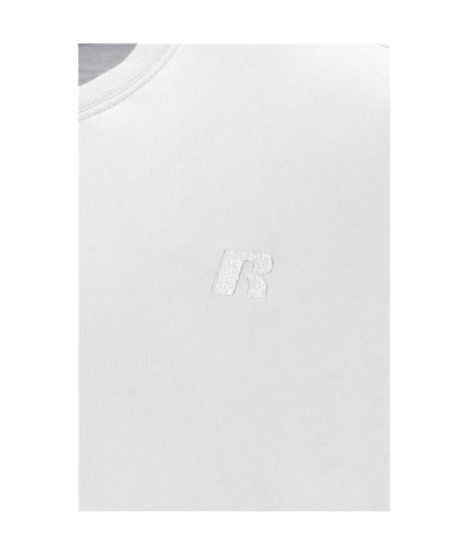 T-shirt Russell Amt A30011 Homme