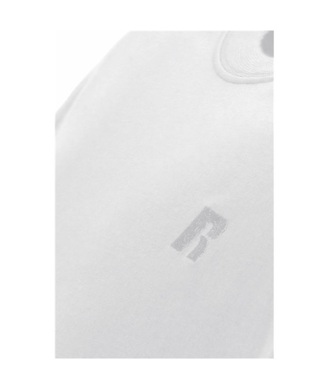 Camiseta Russell Amt A30011 Homem