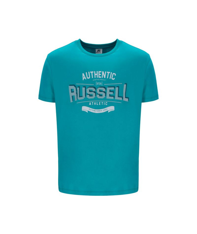 T-Shirt Russell Amt A30081 Homme