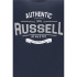 Camiseta Rusell Ara Blue Homem