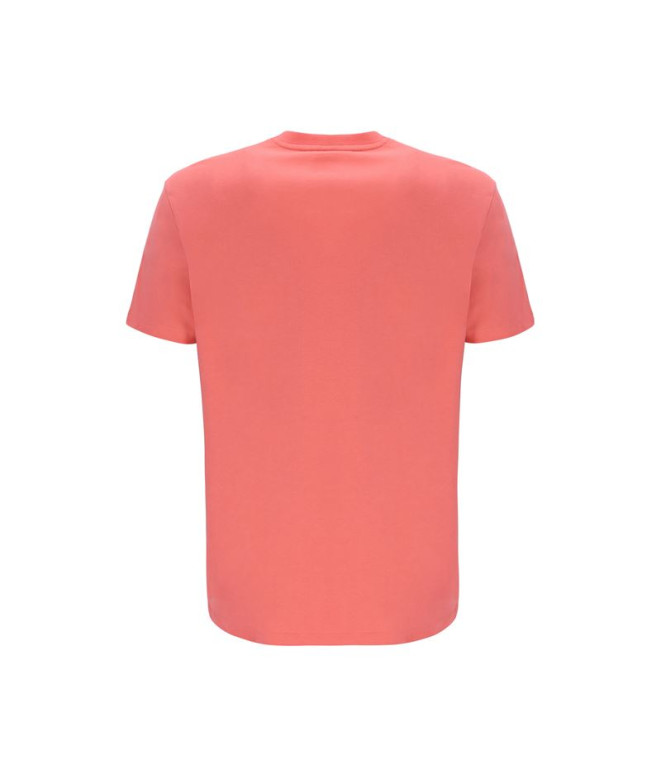 Camiseta Russell Amt A30081 Homem