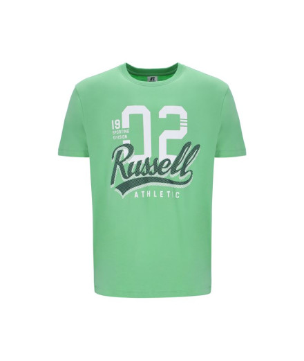 T-shirt Russell Amt A30101 Homme